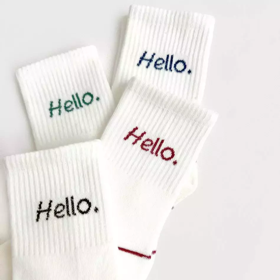 جورابHELLO