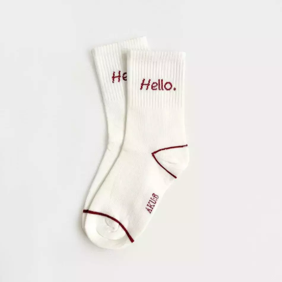 جورابHELLO