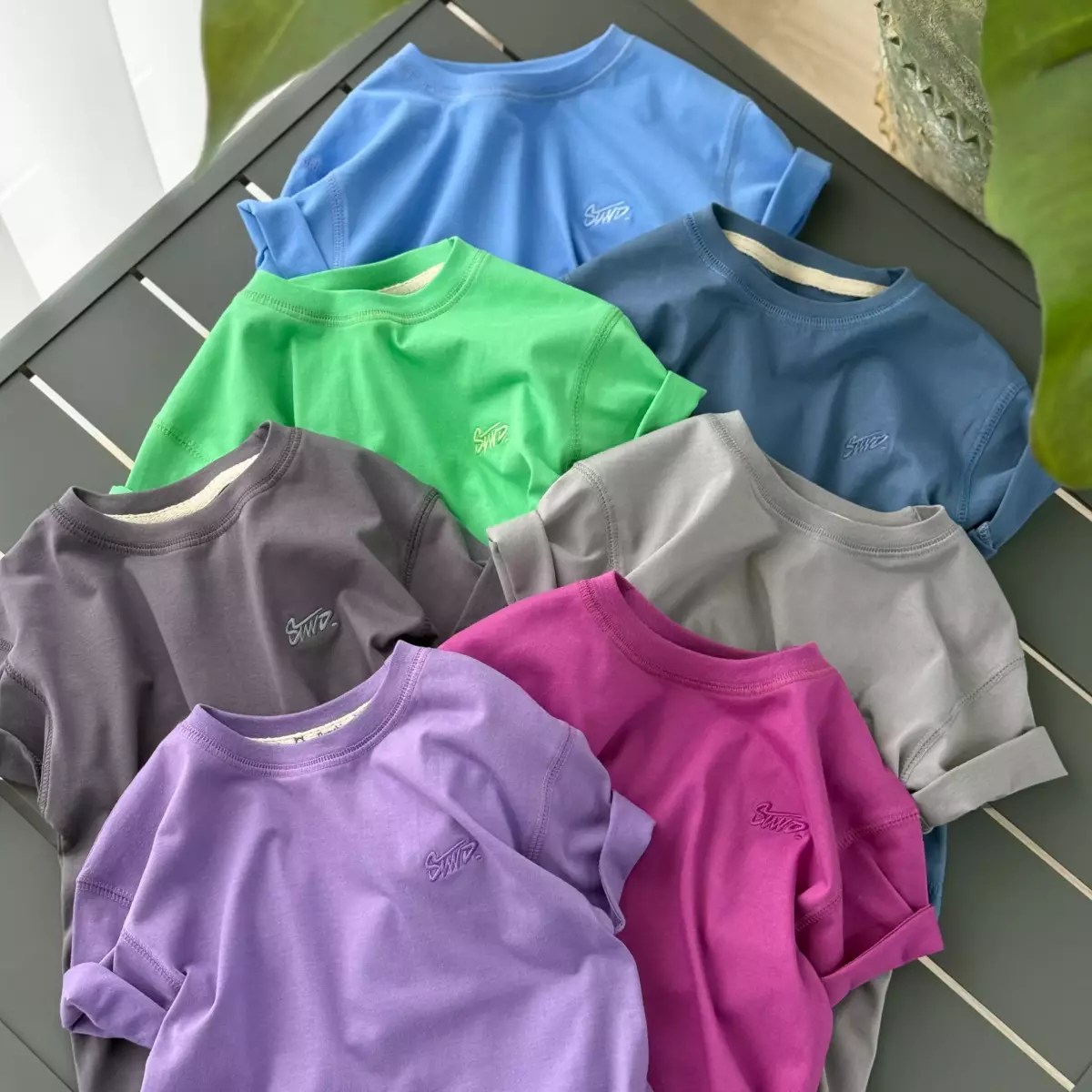 تیشرت بیسیک