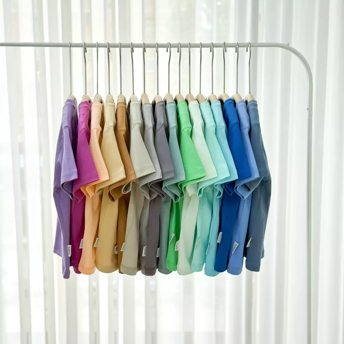 تیشرت بیسیک