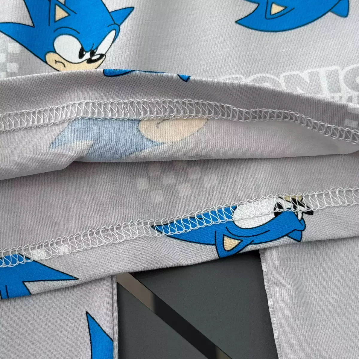 ست چینی جیبدار Sonic