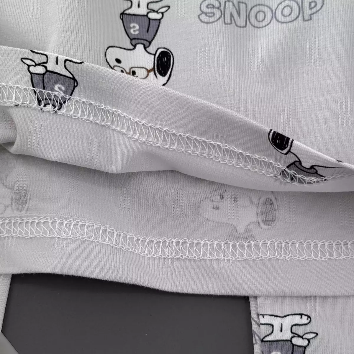 ست چینی Snopy