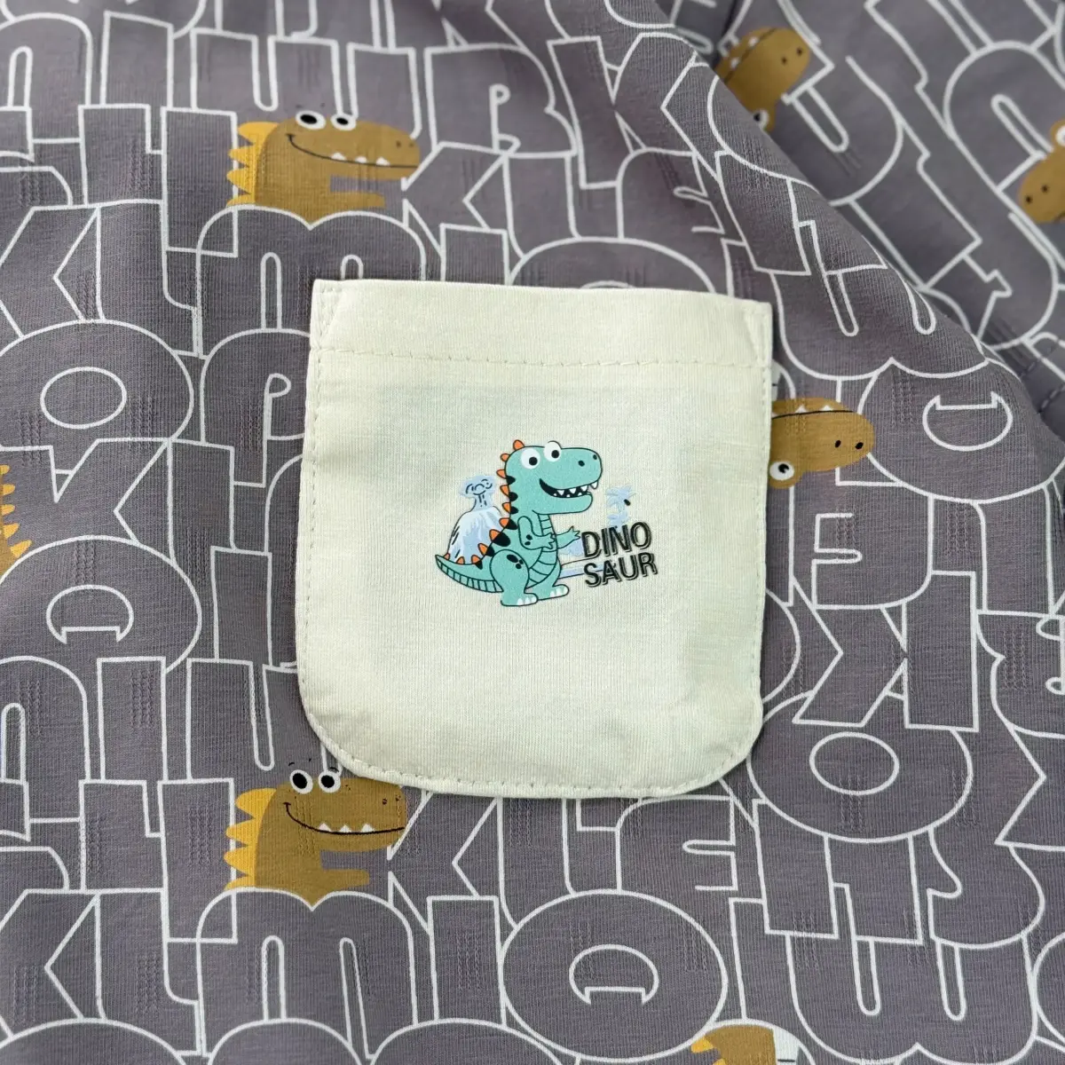 ست چینی Dinosaur