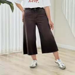 شلوار SUPER CROP (21277)