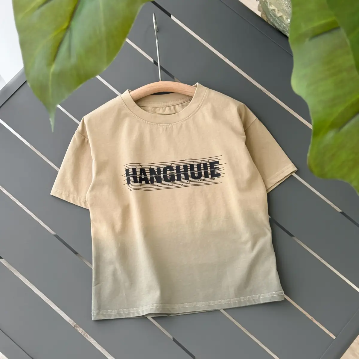 تیشرت وارداتی Hanghuie