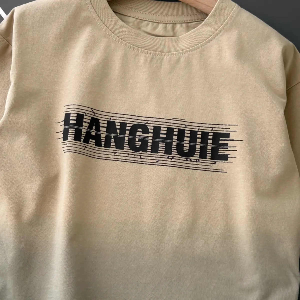تیشرت وارداتی Hanghuie