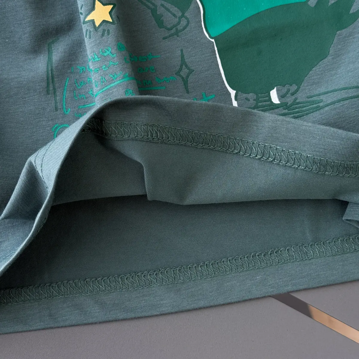 تیشرت فانتزی وارداتی