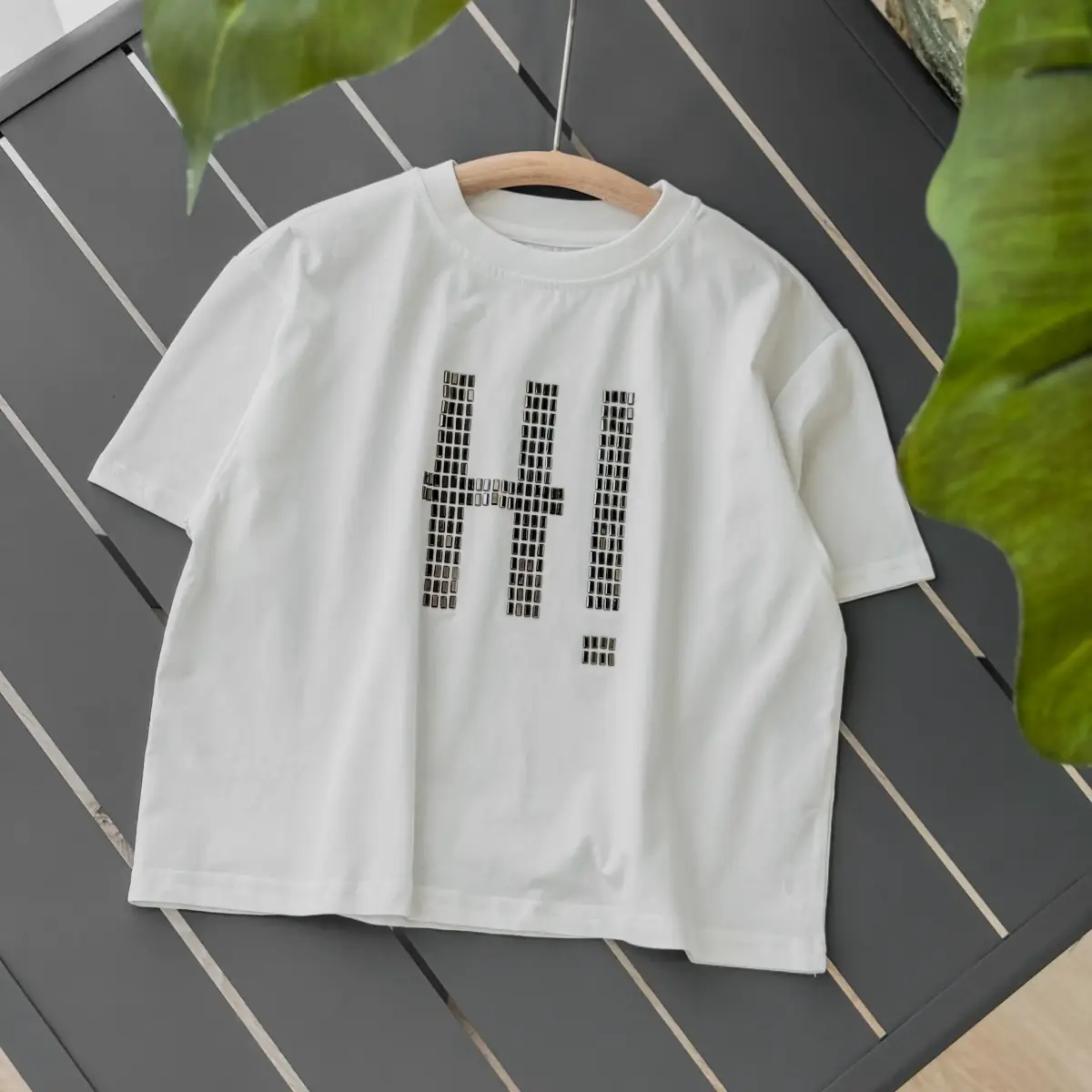 تیشرت Hi