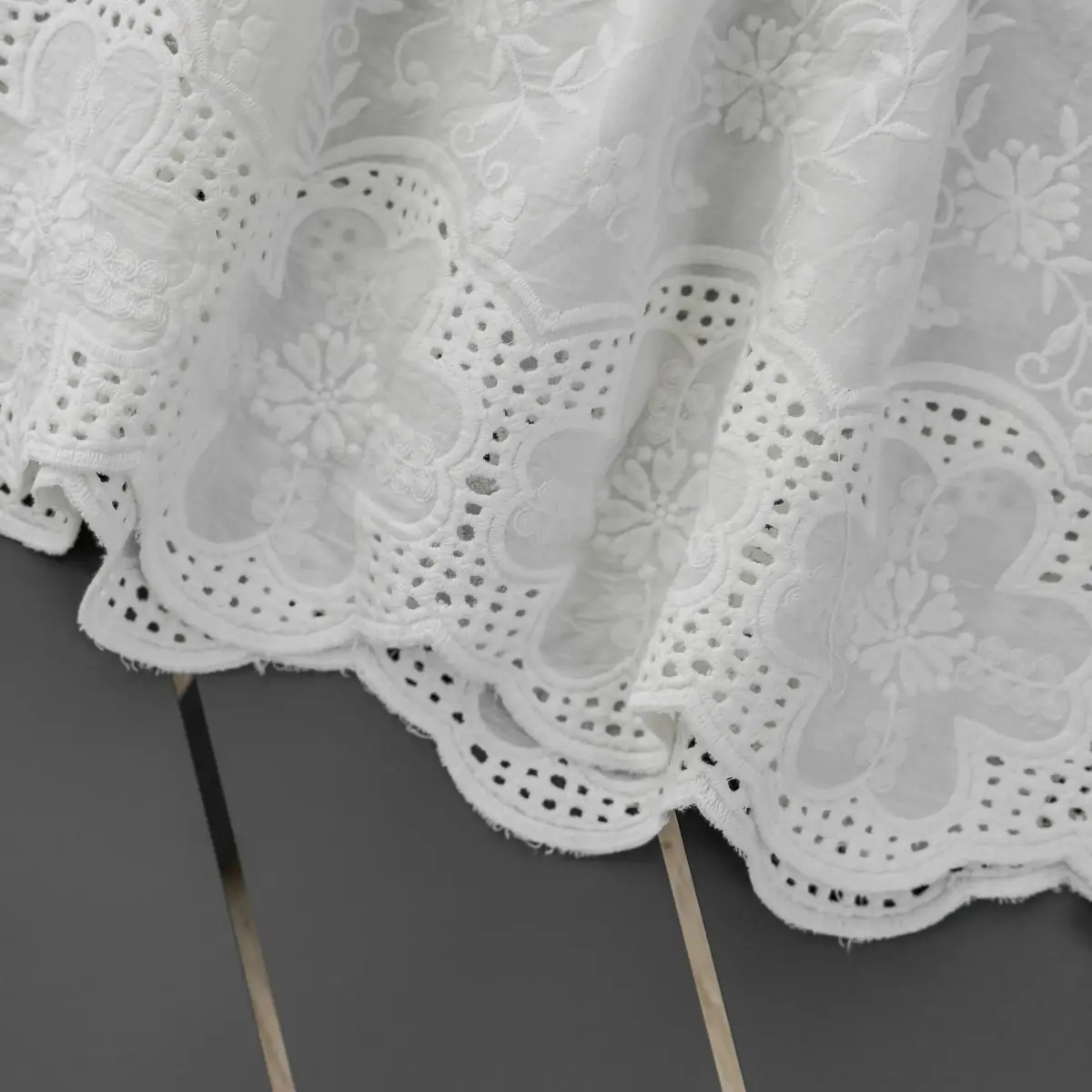 تاپ وارداتی گلدار