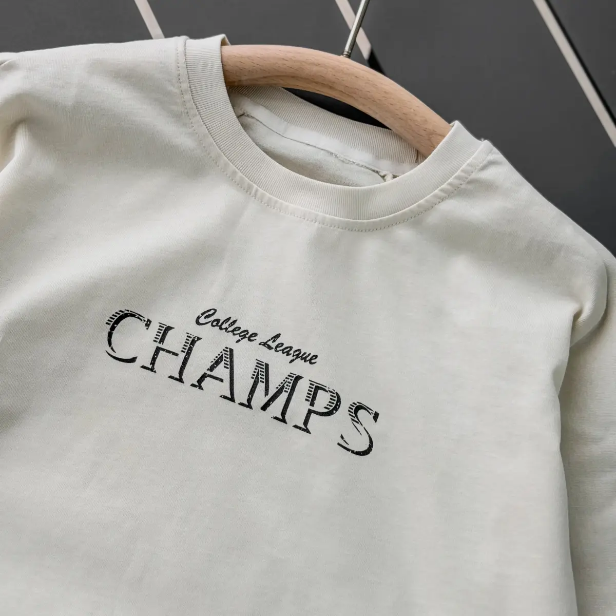 تیشرت وارداتی CHAMPS