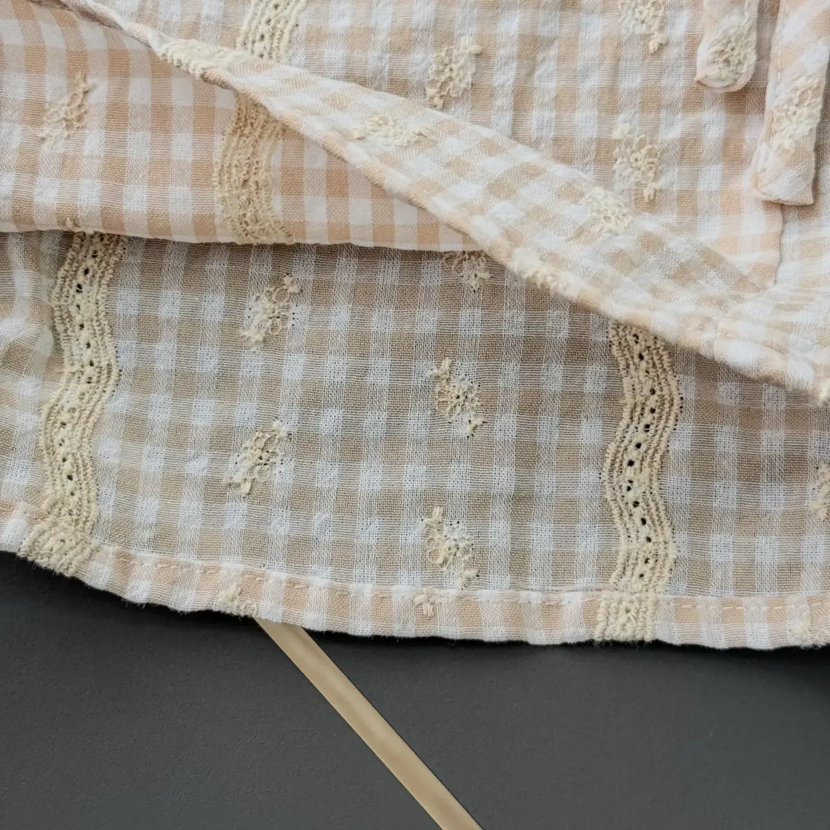 تاپ وارداتی چهار خانه