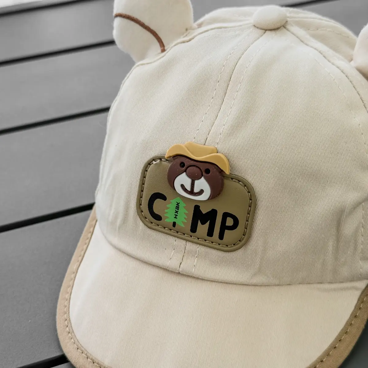 کلاه نقلی Camp