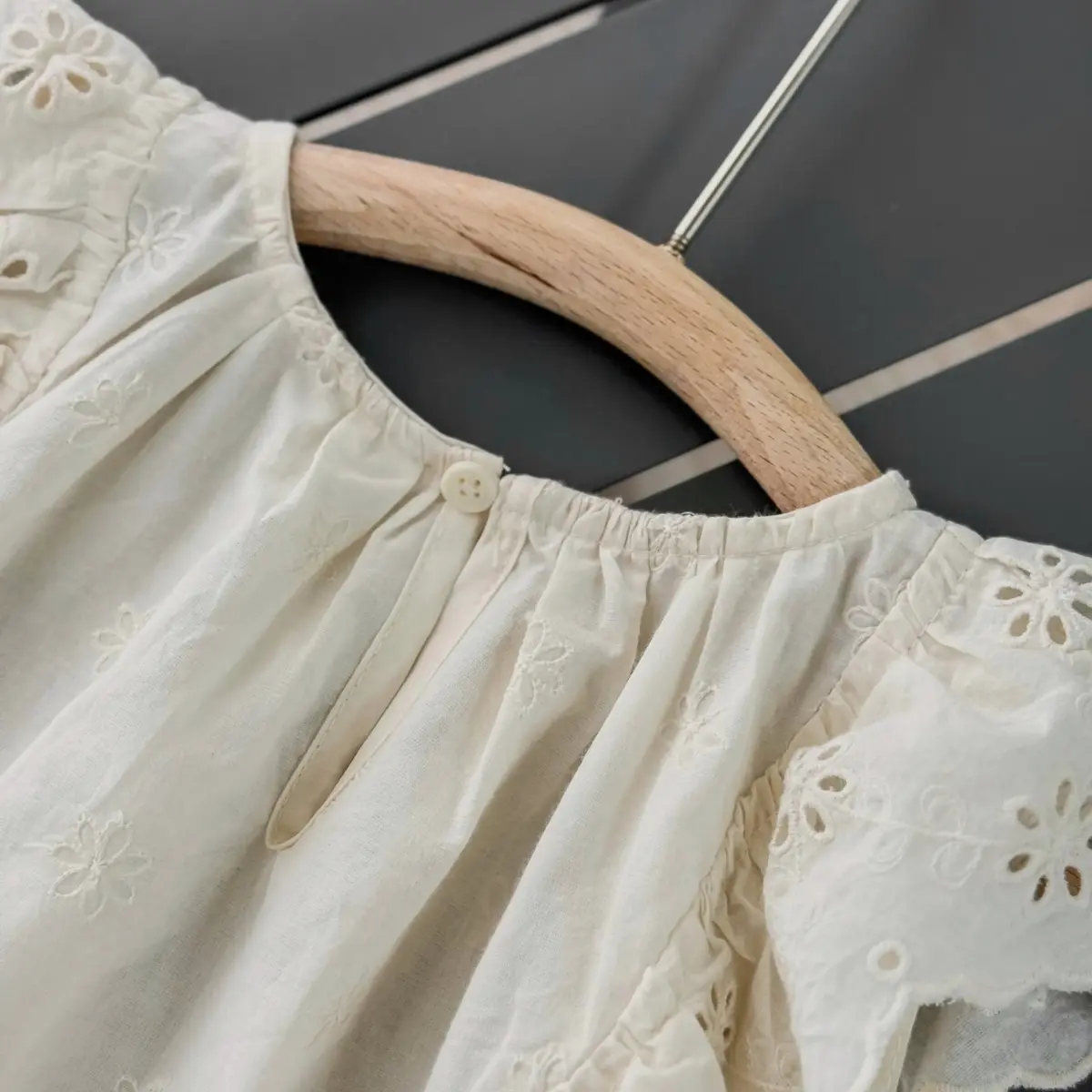 تاپ وارداتی مجلسی