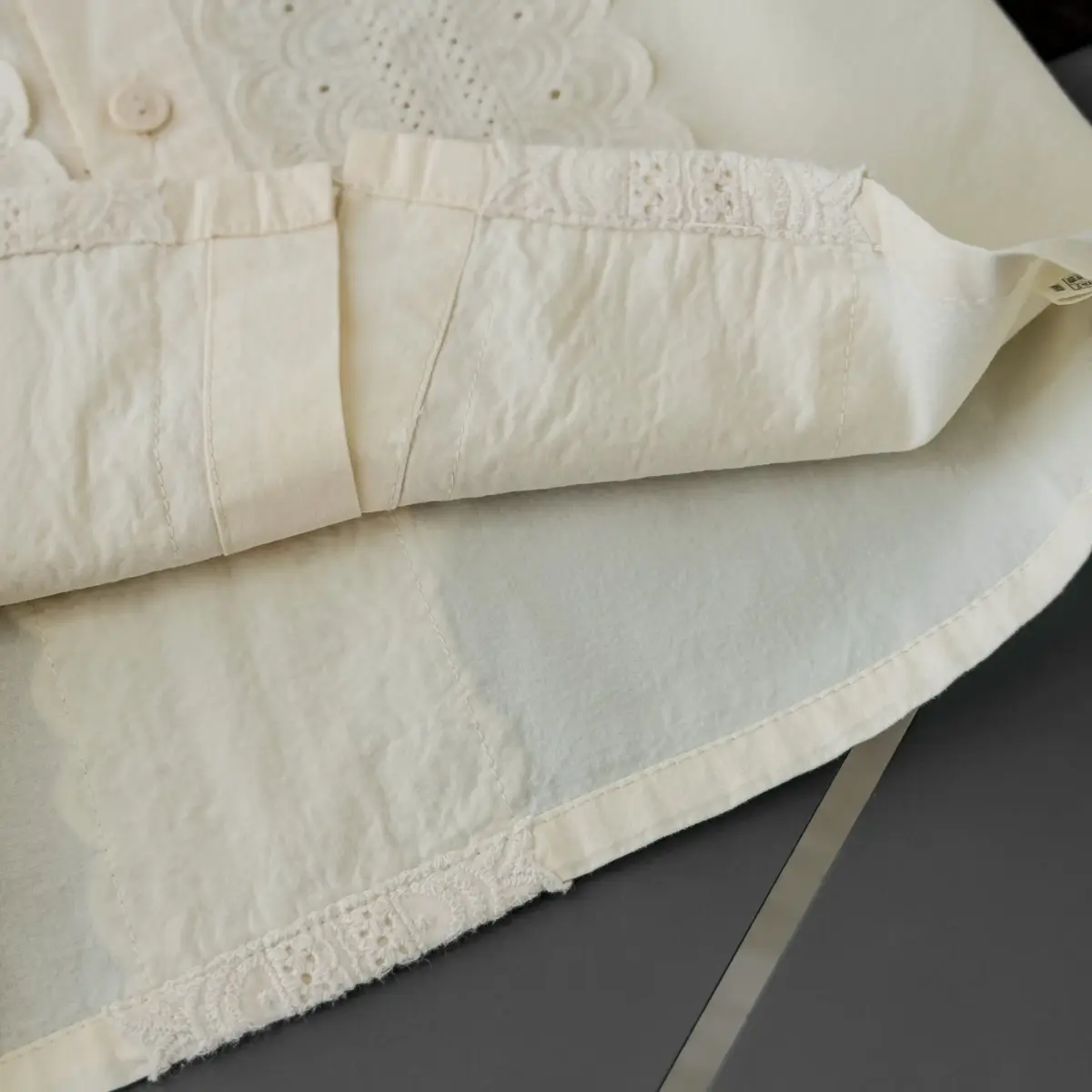 تاپ وارداتی مجلسی