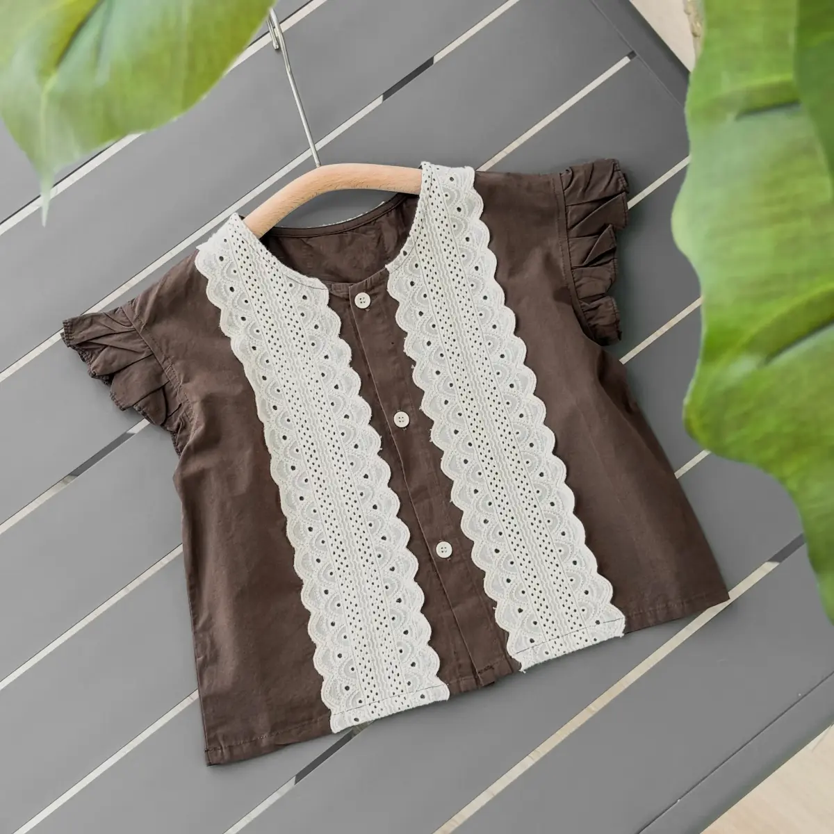 تاپ وارداتی مجلسی