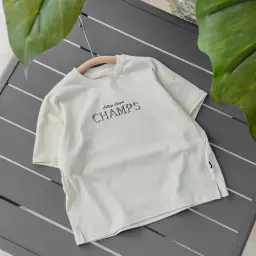 تیشرت وارداتی CHAMPS