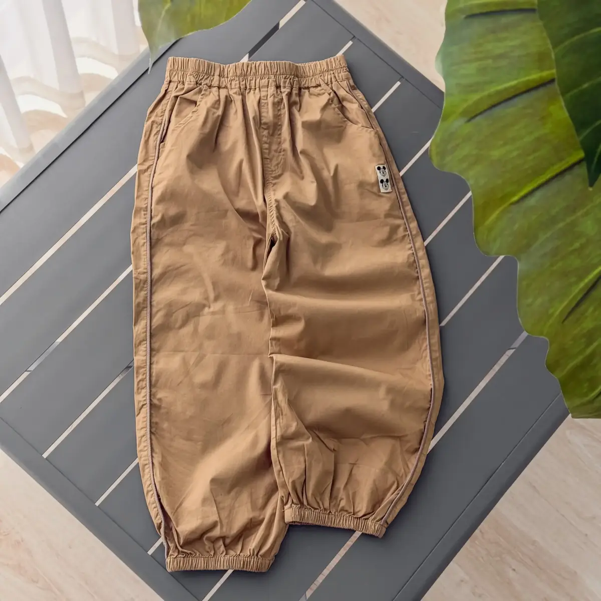 شلوار وارداتی میکی