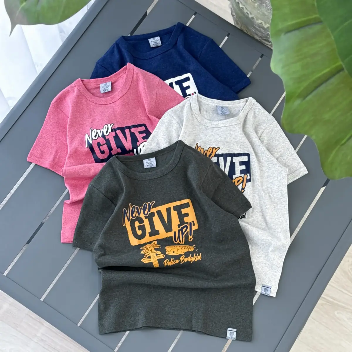 تیشرت GIVE