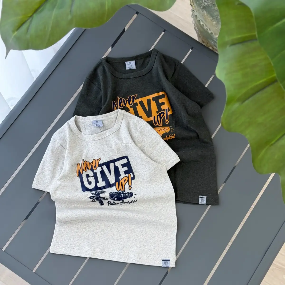 تیشرت GIVE