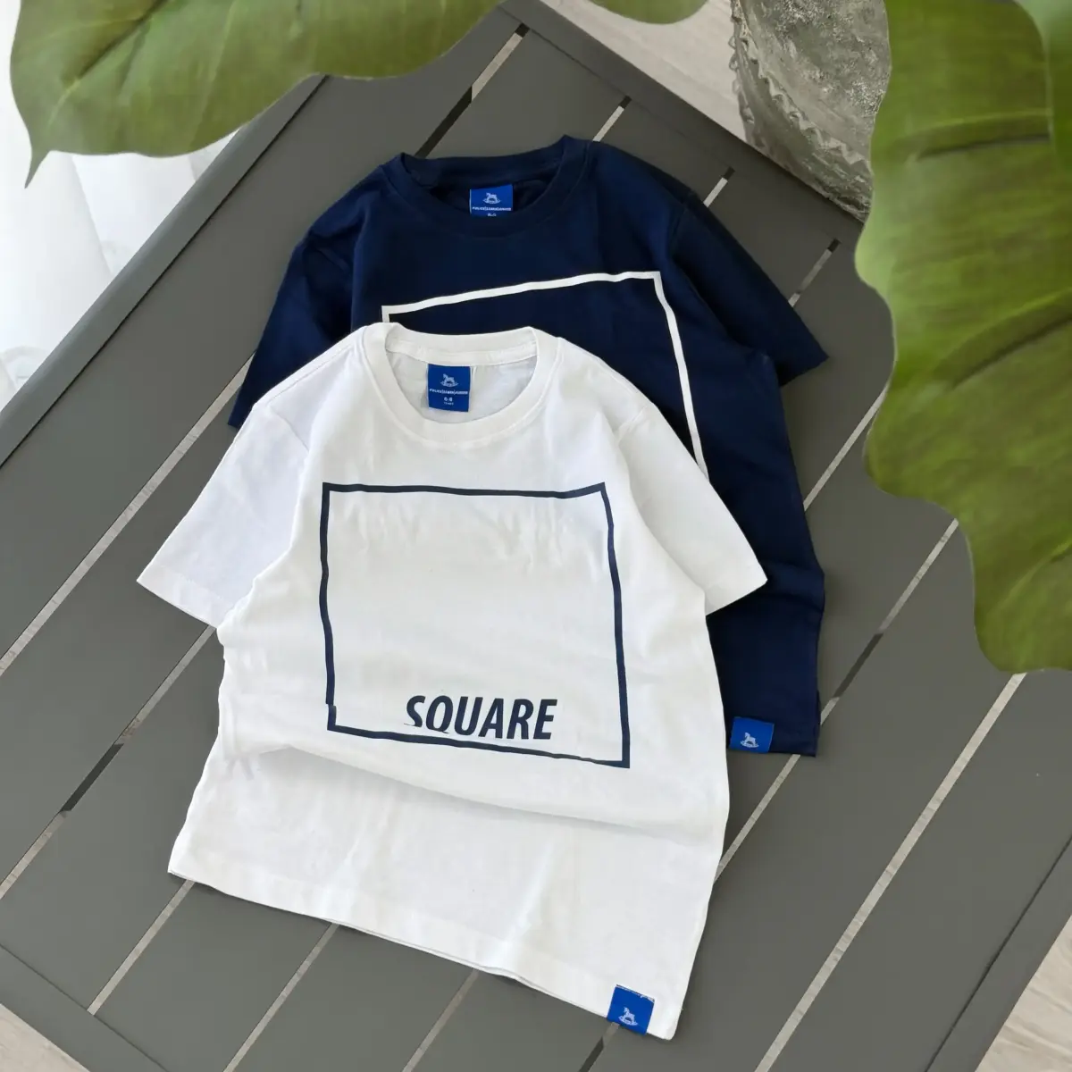 تیشرت SQUARE