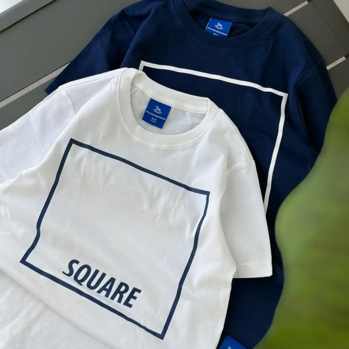 تیشرت SQUARE