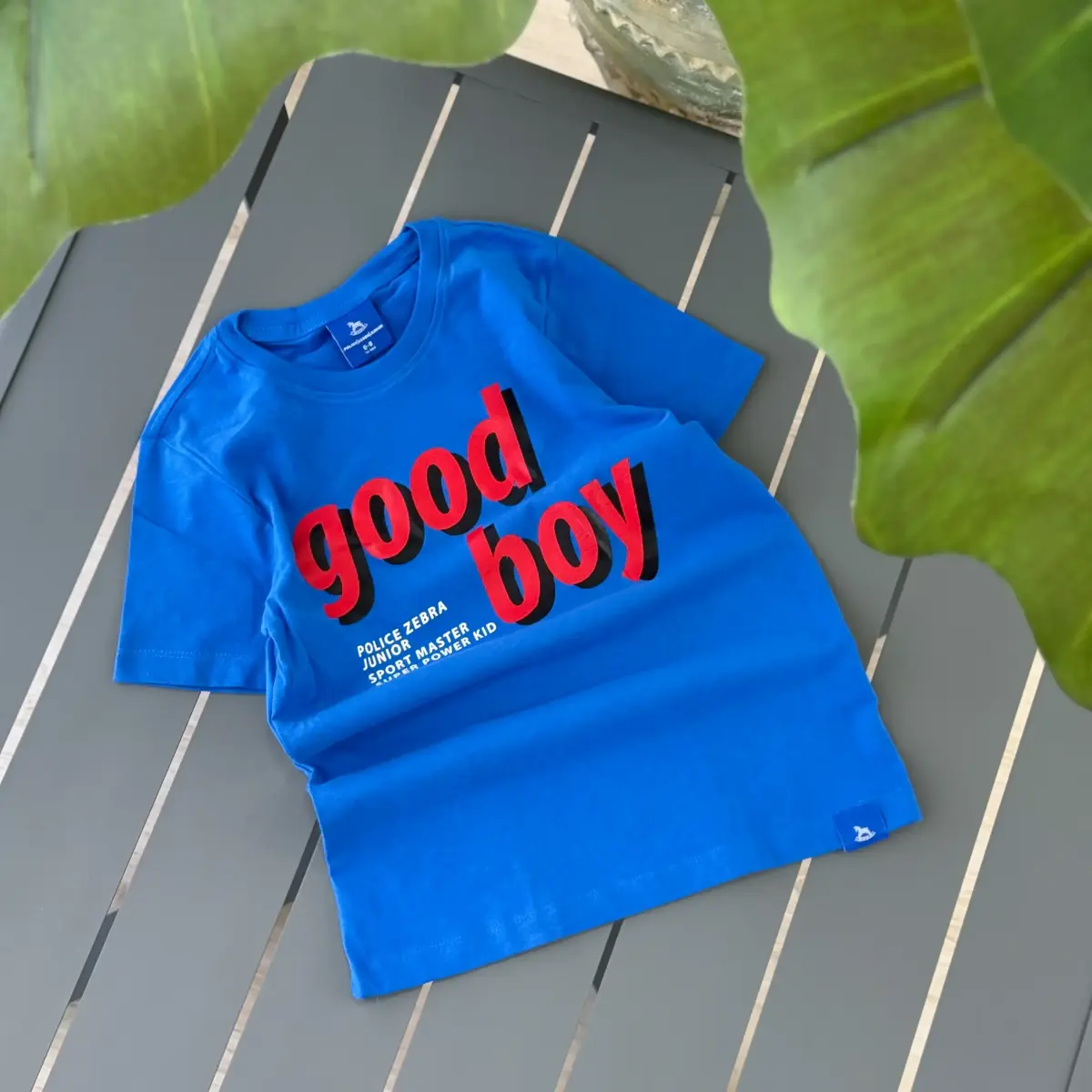 تیشرت Good boy