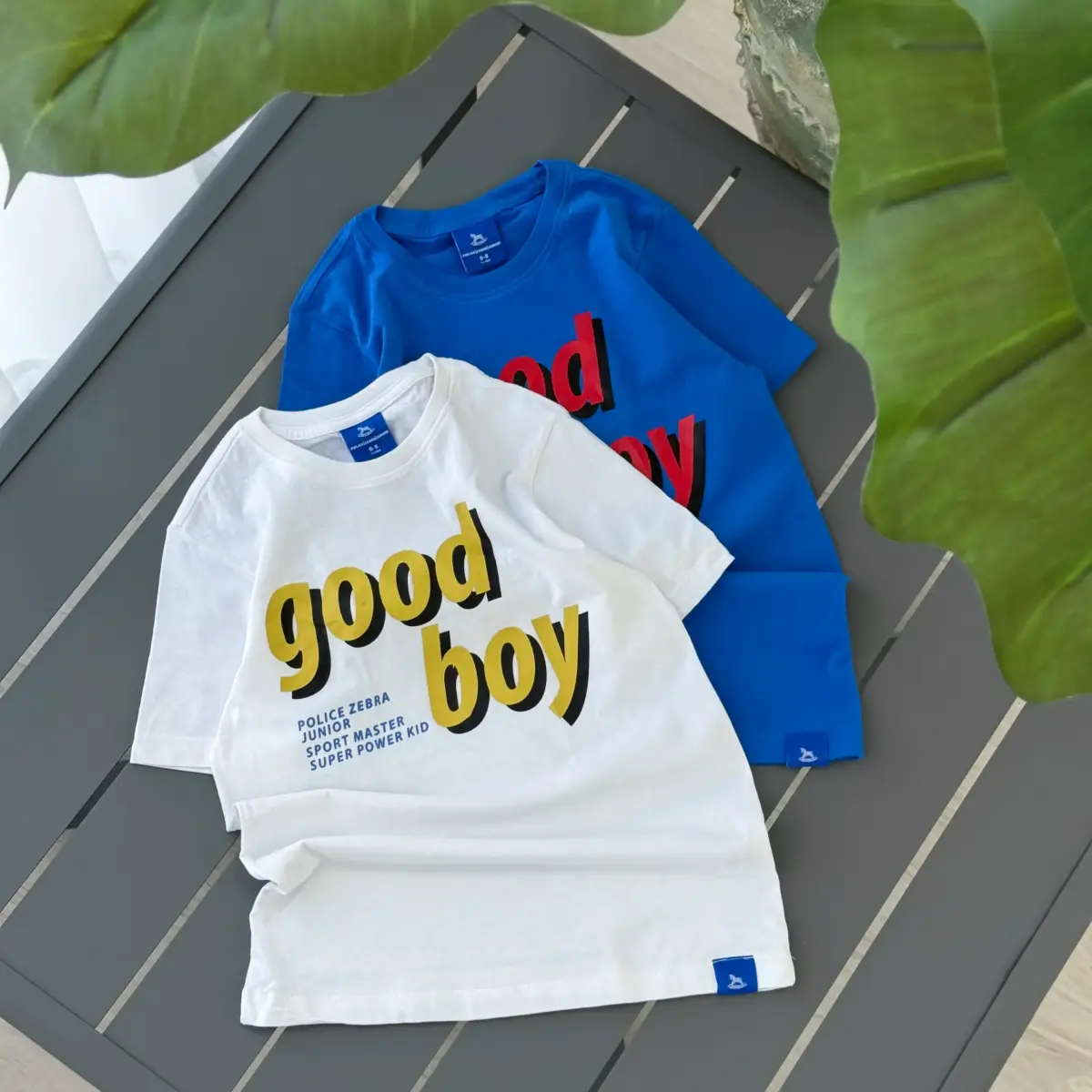 تیشرت Good boy