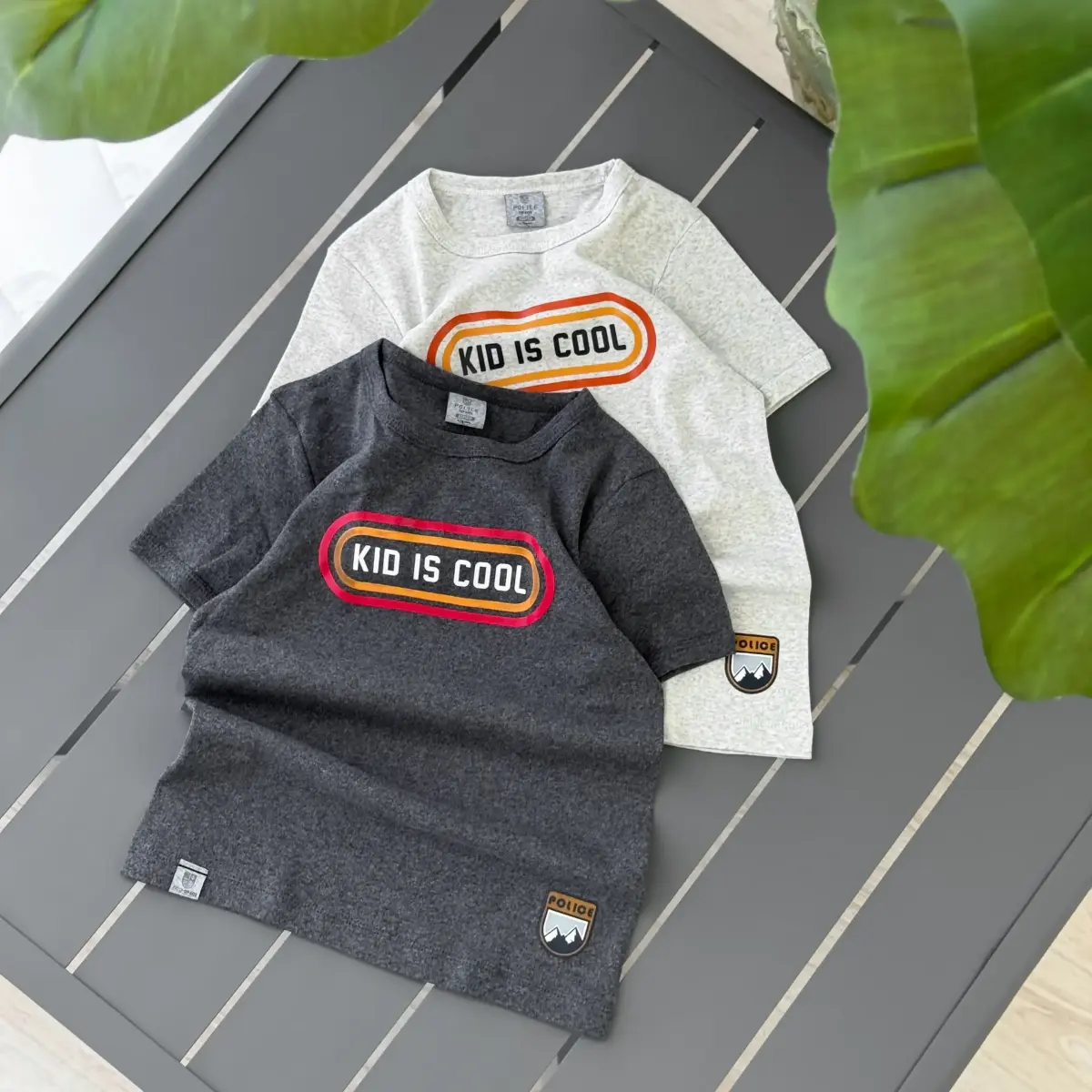 تیشرت  KID IS COOL