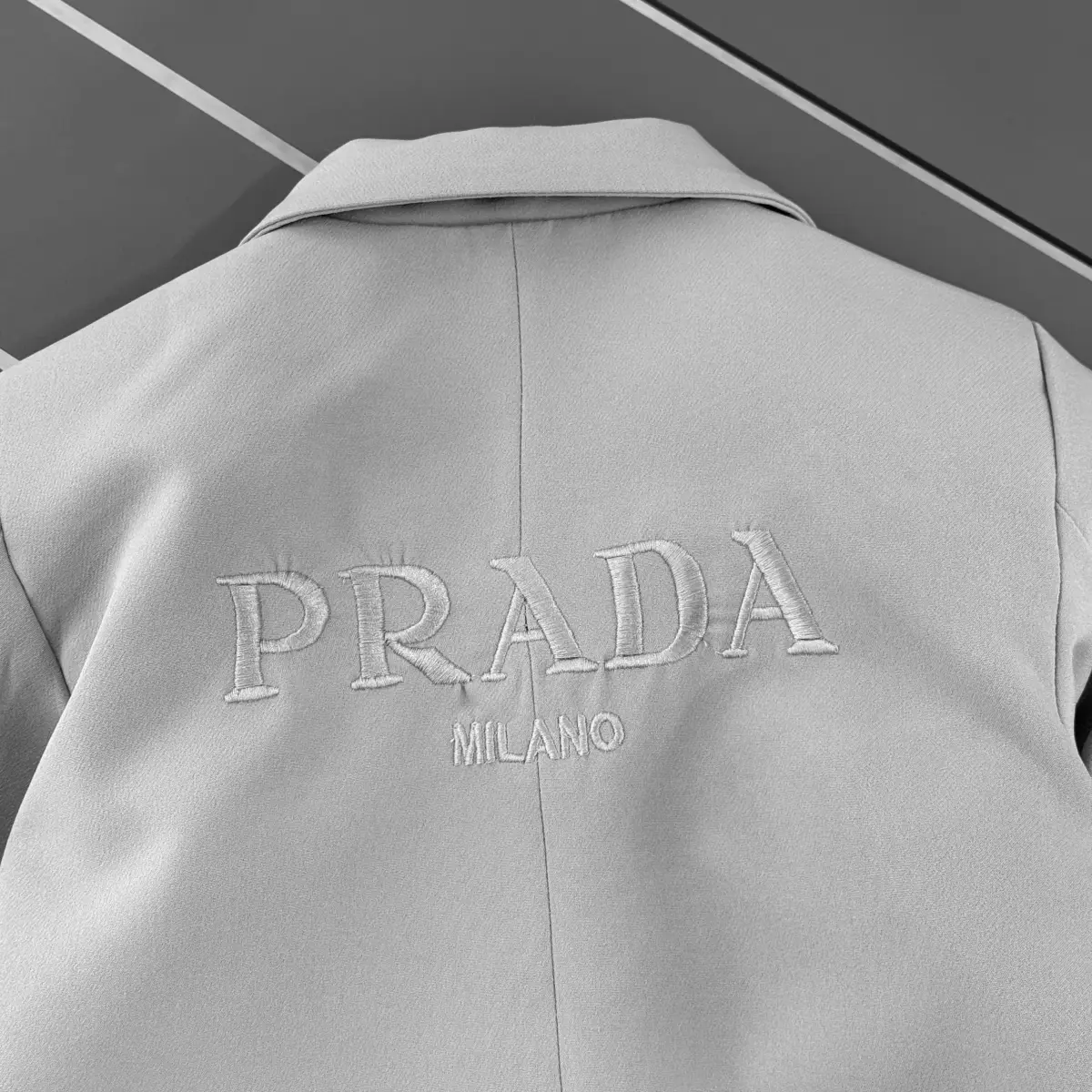 کت و شلوار PRADA
