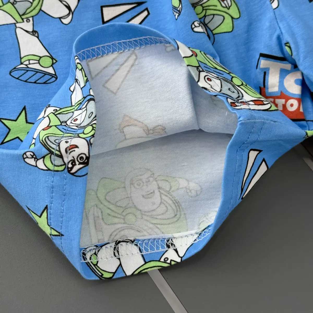 ست چینی طرح  TOY STORY