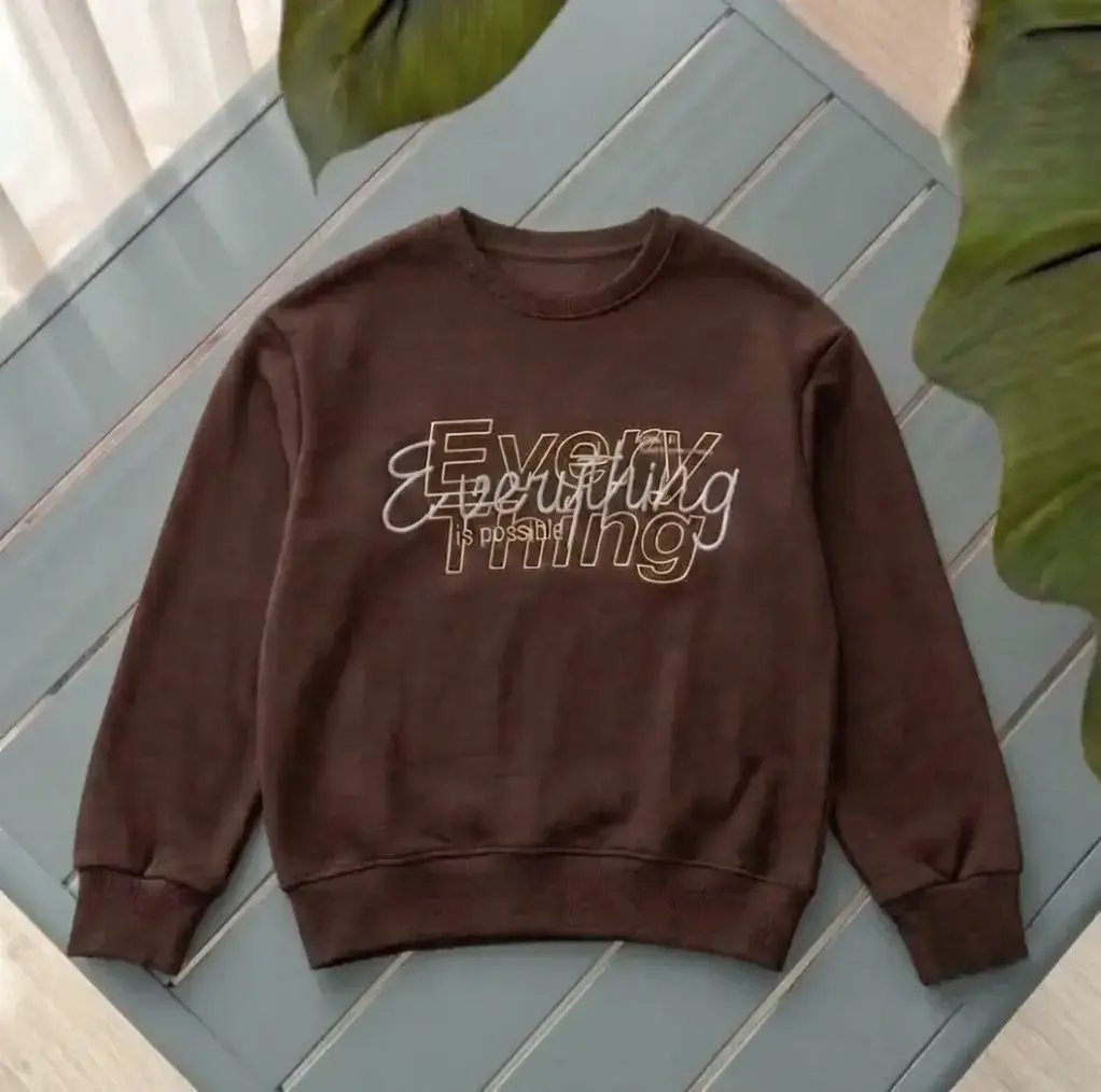 بلوز اسپرت Every