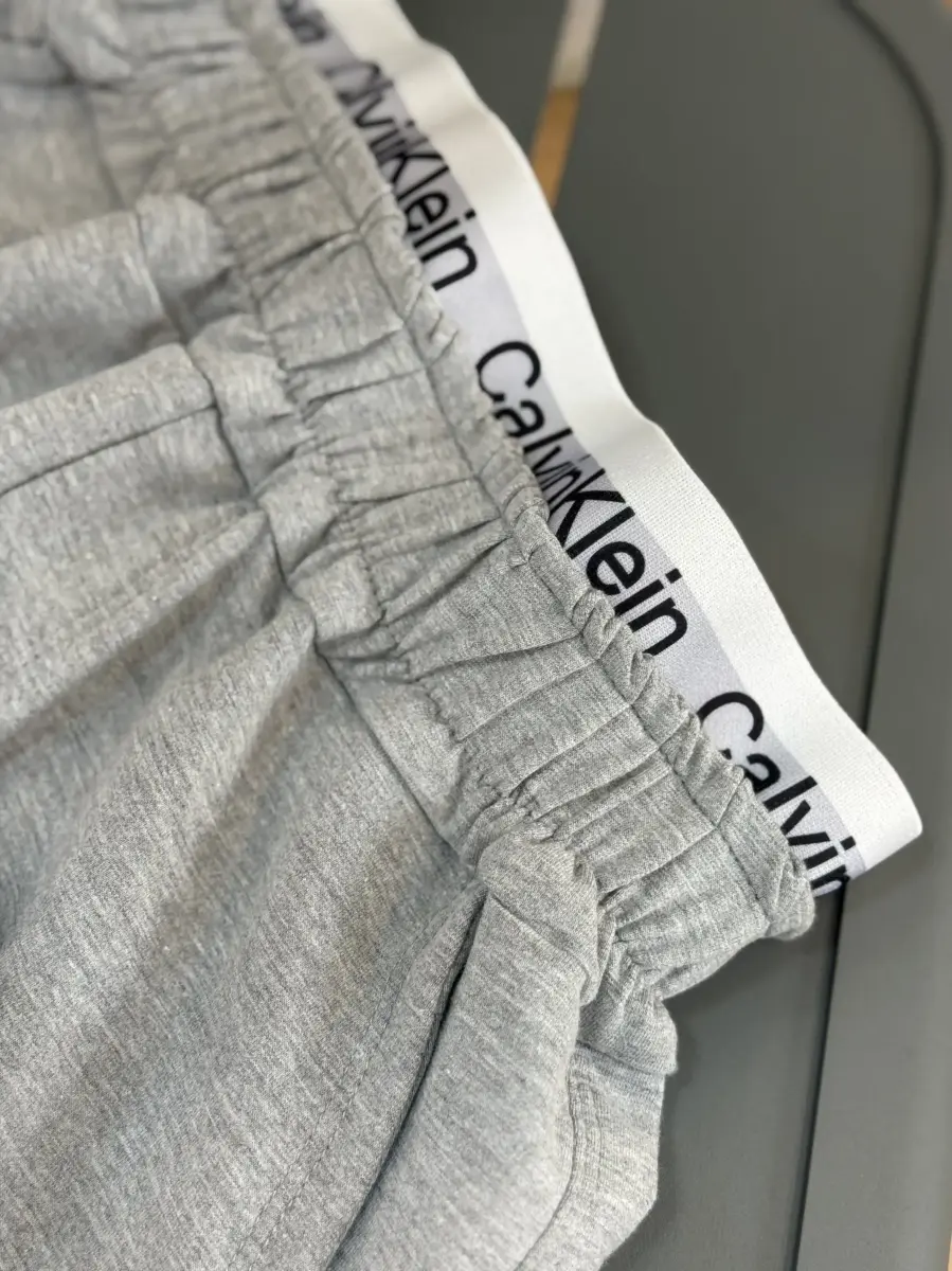 جاگر CALViN