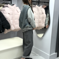 شلوار 601